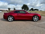 Used 2015 Chevrolet Camaro LT w/ RS Package image 5
