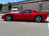 Used 2003 Chevrolet Corvette Coupe image 4
