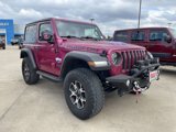 Used 2021 Jeep Wrangler Rubicon image 2