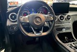Used 2017 Mercedes-Benz C 300 4MATIC Cabriolet image 5