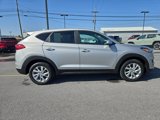 Used 2021 Hyundai Tucson SE image 2