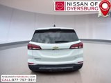 Used 2023 Chevrolet Equinox LT image 5