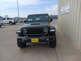 Used 2024 Jeep Gladiator Mojave w/ Technology Group image 6