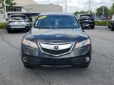 Used 2015 Acura RDX AWD w/ Technology Package image 2