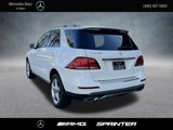 Used 2018 Mercedes-Benz GLE 350 image 4