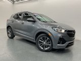 Used 2023 Buick Encore GX Select w/ Sport Touring Package image 2
