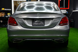 Used 2015 Mercedes-Benz C 300 Sedan w/ Premium 1 Package image 4