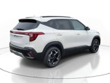 New 2025 Kia Seltos S image 3