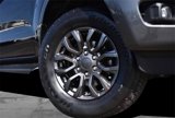 Used 2019 Ford Ranger XLT w/ Equipment Group 301A Mid image 3