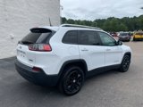 Used 2020 Jeep Cherokee Latitude image 6