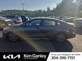 Certified 2023 Kia Forte GT-Line image 3