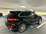 Used 2018 Porsche Cayenne image 6