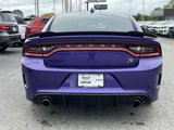 Certified 2023 Dodge Charger Scat Pack w/ Plus Group image 6