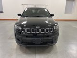 New 2025 Jeep Compass Sport image 3