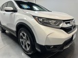Certified 2019 Honda CR-V EX image 3