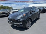 Used 2021 Kia Sportage SX image 4