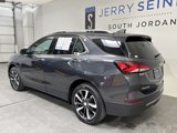Certified 2022 Chevrolet Equinox Premier image 3
