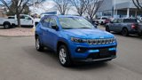 Used 2022 Jeep Compass Latitude w/ Convenience Group image 4
