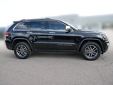 Used 2020 Jeep Grand Cherokee Limited w/ Trailer Tow Group IV image 4