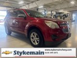 Used 2014 Chevrolet Equinox LT w/ Driver Convenience Package image 6