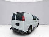 Used 2022 Chevrolet Express 2500 w/ Driver Convenience Package image 5
