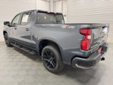 Used 2022 Chevrolet Silverado 1500 Custom w/ LPO, Blackout Package image 5