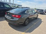 Used 2018 Chevrolet Malibu LT image 3