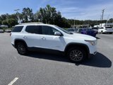 Used 2019 GMC Acadia SLT image 2