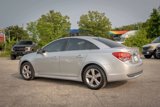 Used 2014 Chevrolet Cruze LT w/ RS Package image 4