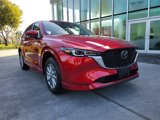 Used 2024 MAZDA CX-5 AWD 2.5 S w/ Select Package image 2