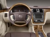 Used 2008 Cadillac DTS image 4