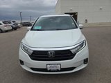 Certified 2022 Honda Odyssey Elite image 2