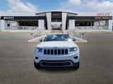 Used 2016 Jeep Grand Cherokee Limited image 2