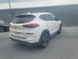 Used 2019 Hyundai Tucson Sport image 4