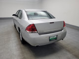 Used 2014 Chevrolet Impala Limited LS image 5