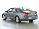 Used 2013 Volkswagen Passat 2.5 SEL image 4