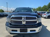 Used 2017 RAM 1500 Big Horn image 5