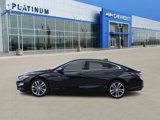 Certified 2023 Chevrolet Malibu LT w/ Driver Confidence Package image 5