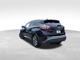 Used 2017 Nissan Murano SL w/ SL Technology Package image 4