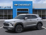 New 2025 Chevrolet TrailBlazer ACTIV w/ Convenience Package image 2