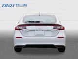 New 2025 Honda Civic Sport image 4