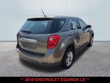 Used 2010 Chevrolet Equinox LS image 5