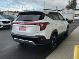 New 2025 Kia Seltos S image 4