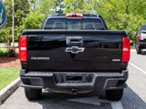 Used 2016 Chevrolet Colorado Z71 w/ Z71 Midnight Edition image 4