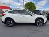 Used 2021 Subaru Crosstrek 2.5i Limited w/ Popular Package #5 image 3