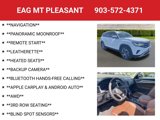Used 2022 Volkswagen Atlas SEL image 4