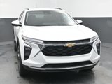 New 2025 Chevrolet Trax LT w/ LT Convenience Package image 3