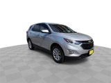 Certified 2020 Chevrolet Equinox LT image 2