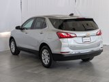 Used 2020 Chevrolet Equinox LT image 3