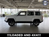 Used 2015 Jeep Patriot High Altitude image 5